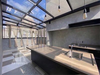 Apartamento, 3 quartos, 184 m² - Foto 3