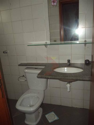 Apartamento, 3 quartos, 72 m² - Foto 5
