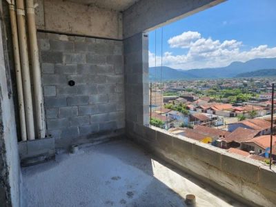Apartamento, 2 quartos, 75 m² - Foto 2