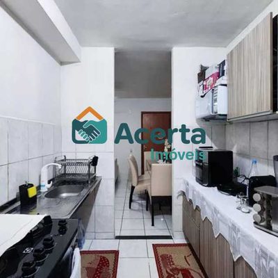 Apartamento, 2 quartos, 50 m² - Foto 5