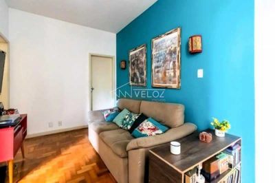 Apartamento, 1 quarto, 59 m² - Foto 1