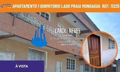 Apartamento, 1 quarto, 43 m² - Foto 1