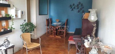 Apartamento, 3 quartos, 99 m² - Foto 1