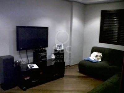 Apartamento, 3 quartos, 172 m² - Foto 1