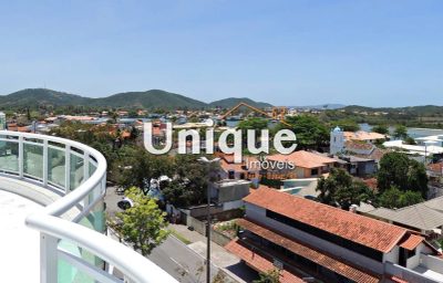Cobertura, 3 quartos, 190 m² - Foto 2
