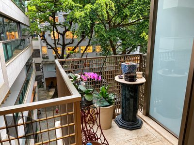 Apartamento, 2 quartos, 83 m² - Foto 2