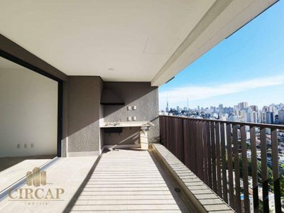 Apartamento, 3 quartos, 103 m² - Foto 2