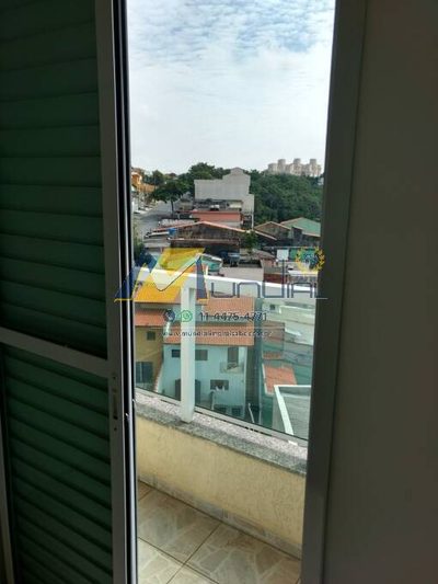Apartamento, 2 quartos, 56 m² - Foto 5