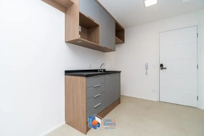 Apartamento, 1 quarto, 32 m² - Foto 5