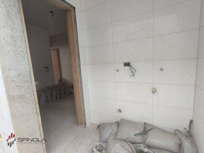 Sobrado, 3 quartos, 138 m² - Foto 5