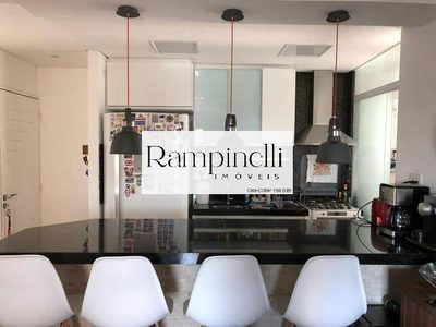 Apartamento, 3 quartos, 70 m² - Foto 2