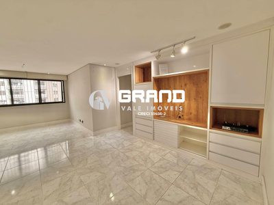 Apartamento, 3 quartos, 90 m² - Foto 2