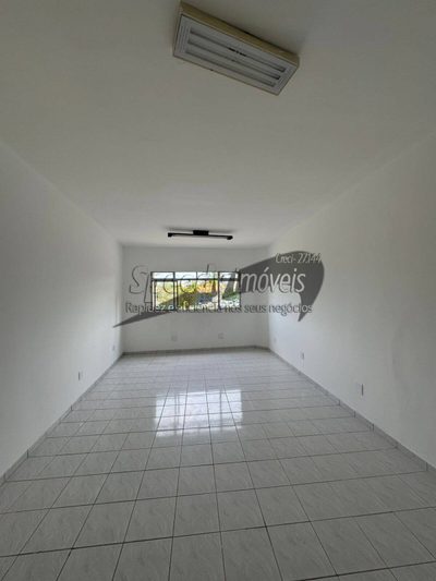 Sala-Conjunto, 40 m² - Foto 1
