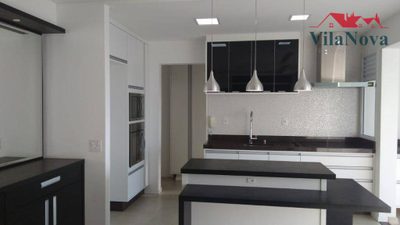 Apartamento, 3 quartos, 97 m² - Foto 2