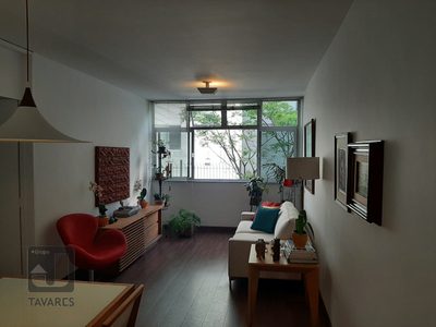 Apartamento, 3 quartos, 90 m² - Foto 1