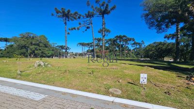 Loteamento e Condomínio, 421 m² - Foto 3