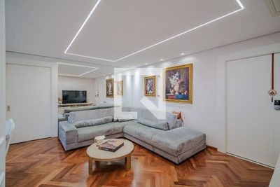 Apartamento, 4 quartos, 154 m² - Foto 5