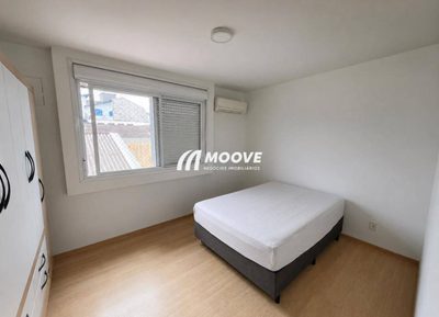 Apartamento, 2 quartos, 60 m² - Foto 3