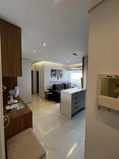 Apartamento, 2 quartos, 75 m² - Foto 5