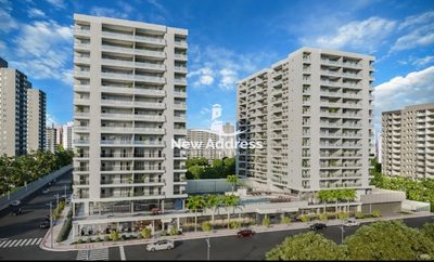 Apartamento, 3 quartos, 161 m² - Foto 1