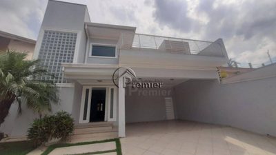 Casa, 3 quartos, 300 m² - Foto 1