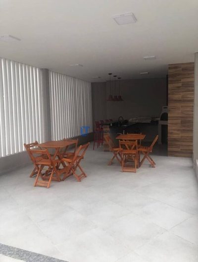 Apartamento, 3 quartos, 72 m² - Foto 2