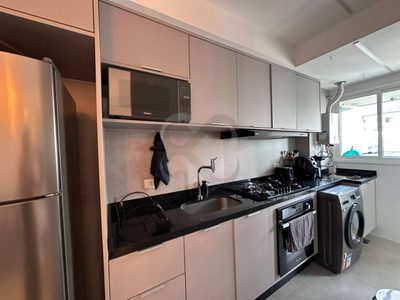 Apartamento, 3 quartos, 71 m² - Foto 3