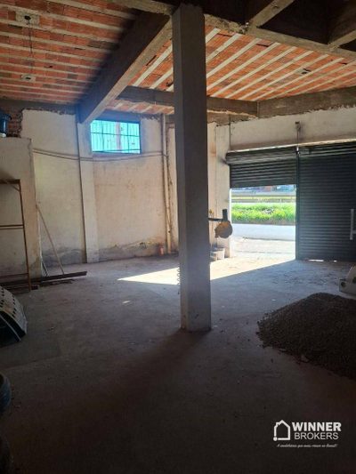 Loja-Salão, 150 m² - Foto 5