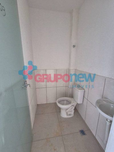 Loja-Salão, 21 m² - Foto 4