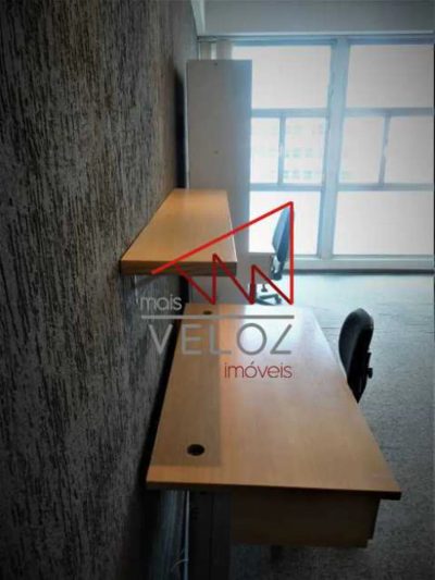 Sala-Conjunto, 33 m² - Foto 5