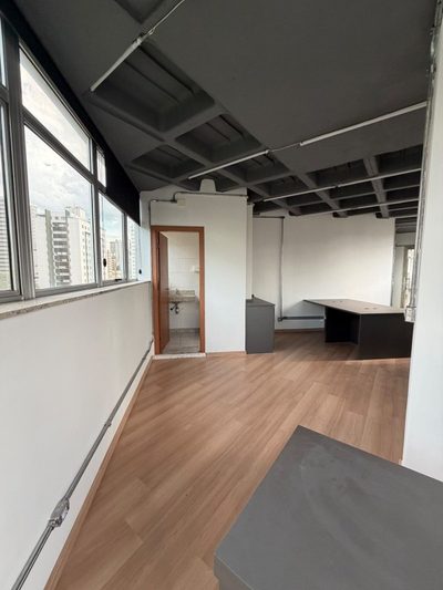 Sala-Conjunto - Foto 2