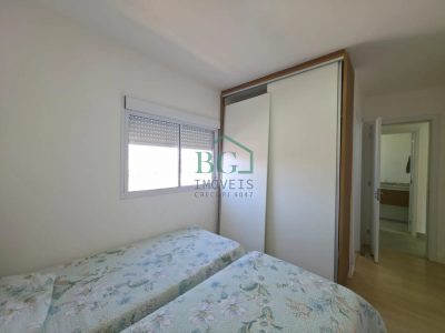 Apartamento, 3 quartos, 124 m² - Foto 5