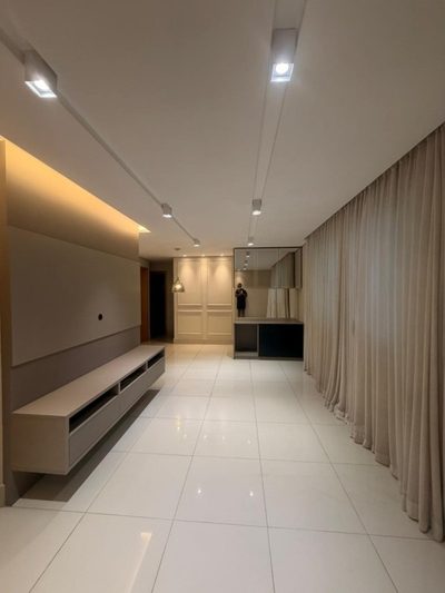 Apartamento, 3 quartos, 95 m² - Foto 5