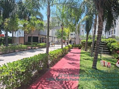 Apartamento, 2 quartos, 41 m² - Foto 1