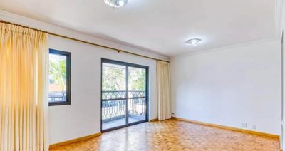 Apartamento, 3 quartos, 95 m² - Foto 4