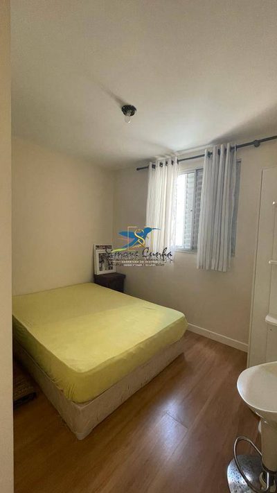 Apartamento, 2 quartos, 49 m² - Foto 3