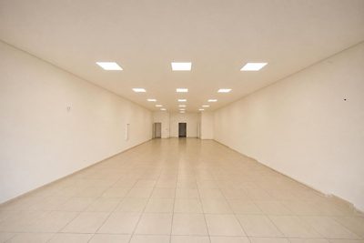 Loja-Salão, 208 m² - Foto 3