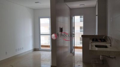Apartamento, 1 quarto, 50 m² - Foto 2