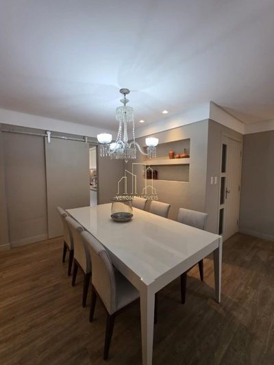Apartamento, 3 quartos, 100 m² - Foto 4