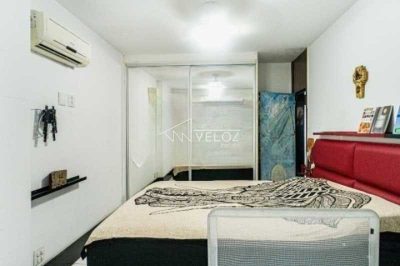 Apartamento, 3 quartos, 160 m² - Foto 4