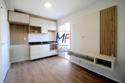 Apartamento, 1 quarto, 61 m² - Foto 5
