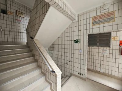 Apartamento, 1 quarto, 34 m² - Foto 3