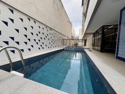 Apartamento, 3 quartos, 112 m² - Foto 4