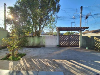 Casa, 3 quartos, 110 m² - Foto 3
