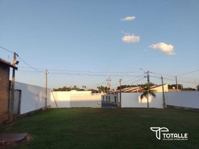 Casa, 1 quarto, 1000 m² - Foto 1