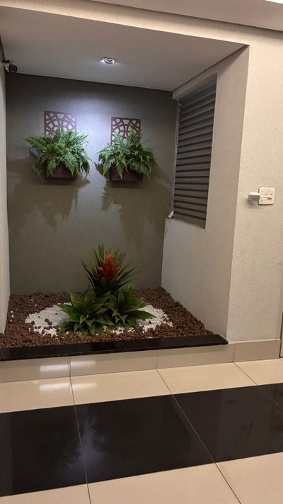 Apartamento, 3 quartos, 117 m² - Foto 3