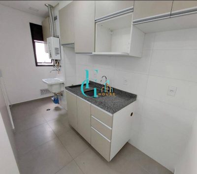 Apartamento, 2 quartos, 56 m² - Foto 4