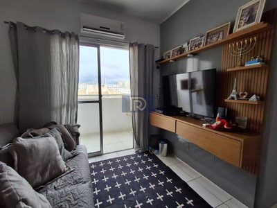 Apartamento, 2 quartos, 65 m² - Foto 4