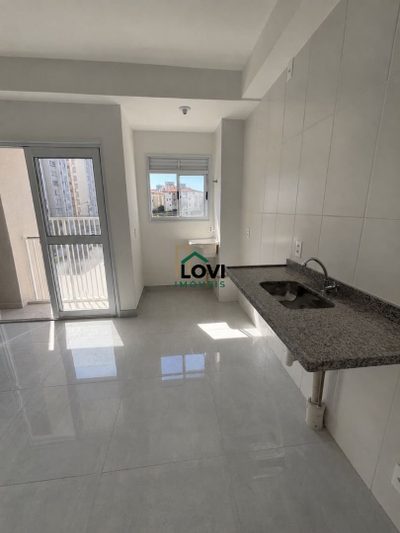 Apartamento, 2 quartos, 56 m² - Foto 1