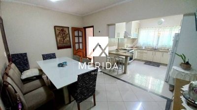 Sobrado, 4 quartos, 215 m² - Foto 5